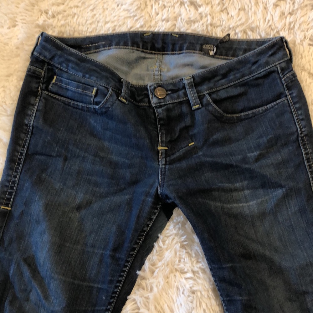 William Rast jeans 👖 - Picture 4 of 12